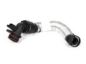Przewód skrzyni korbowej 1.5 tdci Focus Ecosport -  JN1Q-6758-AB, 2191871, oryginał Ford OE