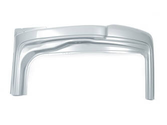 Wnęka prawa drzwi tył Ranger 19- -  JB3B-2627846-GB, 2415398, oryginał Ford OE