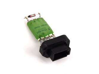 Rezystor opornik dmuchawy Transit 94- 00- 06- oe -  3C1H-18B647-AA, 4525162, oryginał Ford OE