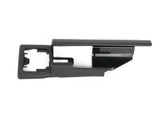 Nakładka bieżni siedzenia pasażera Mondeo 14- -  DS73-F618D00-AF3ZHE, 1809230, oryginał Ford OE