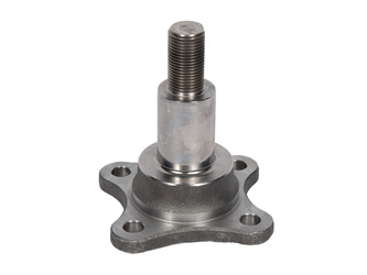 Czop łożyska piasty tył Transit 19- Custom 20- oe - BK21-4A013-EB , 2483005, oryginał Ford OE
