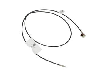 Wiązka kamery pasa ruchu przód Mustang mach-e 20- -  LJ8T-14F662-AB, 2502045, oryginał Ford OE