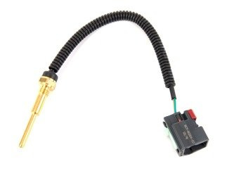 Czujnik temp głowicy cylindrów Transit 00-14 oe - 1770531, oryginał Ford OE