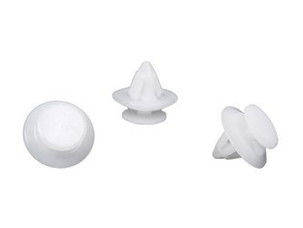 Spinka kołek trójkąta lusterka Focus 11- 14- -  BM51-14197-AA , 1771538, oryginał Ford OE