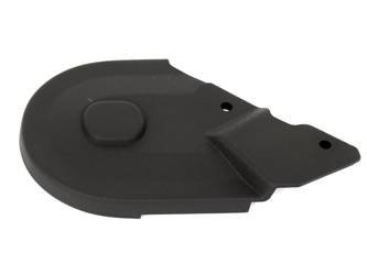 Pokrycie lewe siedzenia tylnego C-max energi 14- / Kuga 12- - CJ54-S63389-BC35B8 , 5180459, oryginał Ford OE