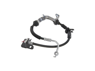 Przewód hamulcowy prawy przód Ford Explorer 20- - L1MC-2078-AG , 2402585, oryginał Ford OE