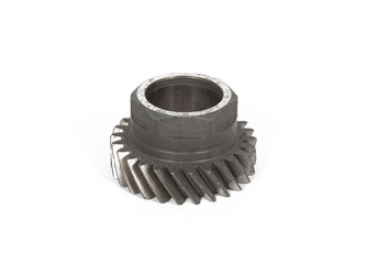 Koło zębate 6 biegu Focus 18- Kuga 20- - HU3R-7M202-BHA, 2260259, oryginał Ford OE