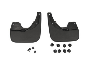Chlapacze tył Ford Focus 18- kombi active seria 12 -  AMJX7J-N286A12-BA, 2360329, oryginał Ford OE