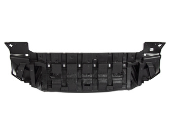 Osłona zderzaka przód Kuga 12-16 -  FV44-A8B384-AB , 1870303, oryginał Ford OE