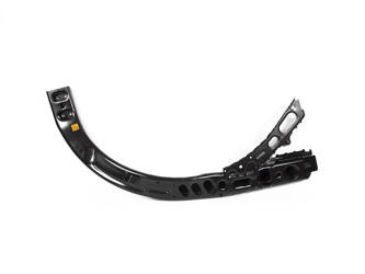 Wzmocnienie prawe błotnika przód Explorer 20- - L1MB-16A090-AL, 2426282, oryginał Ford OE