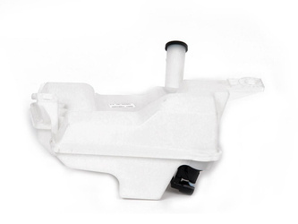 Zbiornik płynu spryskiwaczy Focus 11-13 -  BV61-17B613-AD, 1791578, oryginał Ford OE