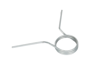 Sprężyna dźwigni zmiany biegów S-max/Galaxy 06-15 Transit 06-14 Connect 13- -  6C1R-7K205-KA, 1417441, oryginał Ford OE