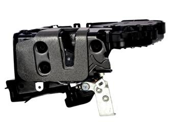 Zamek drzwi lewy przód Mondeo S-max / Galaxy -  6M2A-R21813-MD , 1791415, oryginał Ford OE