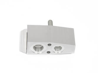 Zawór rozprężny parownika Ranger 22- 2.0 ecoblue -  MB3B-19849-CA, 2562367, oryginał Ford OE