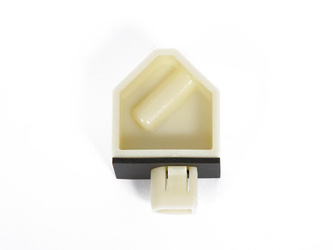 Mocowanie m4x10mm boczku drzwi Mustang Mondeo -  W716041-S300 , 5174756, oryginał Ford OE