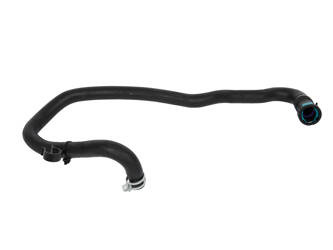 Przewód nagrzewnicy wlot Transit 11-14 / 2.2 tdci -  CC11-18K579-BC, 1799006, oryginał Ford OE