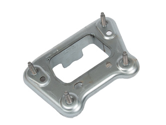 Końcówka podłużnicy lewa Kuga 22- europa - 2544916, oryginał Ford OE