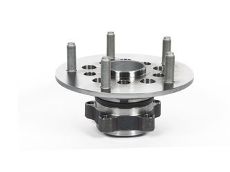 Piasta koła przód Transit 19-21 Custom 18-19 -  KK21-2C300-AC , 2521988, oryginał Ford OE