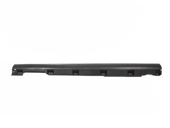 Listwa progowa prawa Focus 11- 14- - BM51-A10154-AL , 1747488, oryginał Ford OE