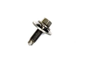 Śruba m8x20mm -  W712263-S300, 1767002, oryginał Ford OE