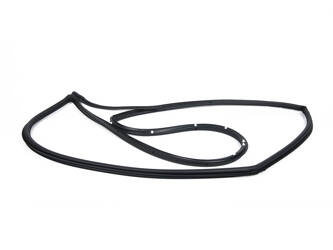 Uszczelka drzwi przednich prawych Fiesta 09-12 -  F1BB-B20530-AC, 2054839, oryginał Ford OE