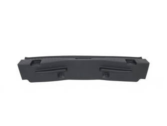 Osłona pasa tylnego Mustang mach-e 20- black onyx - LJ8B-R404C08-AC319W, 2503793, oryginał Ford OE