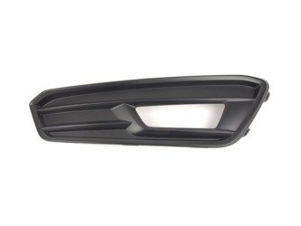 Ramka kratka halogenu prawa Focus mk3 fl 2014- - F1EB-15A298-CA , 5310649, oryginał Ford OE
