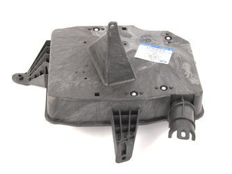 Obudowa komputera Focus mk2 / C-max 2007-10 - 7M51-12A659-AE, 1501780, oryginał Ford OE