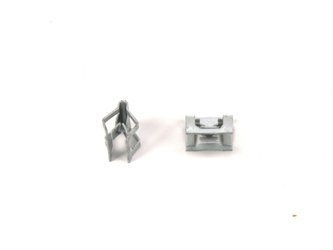 Zacisk 1.40mm deski rozdzielczej Ecosport Connect - W705306-S307 , 1382609, oryginał Ford OE