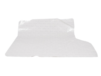 Folia wewnętrzn prawa drzwi przesuwnych Custom 12- -  BK21-V237A48-DD , 1942426, oryginał Ford OE