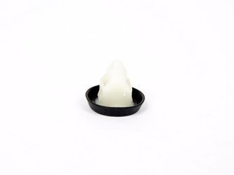 Kołek montażowy tapicerki drzwi C-max Focus B-max -  BM51-17K657-CA , 1725489, oryginał Ford OE