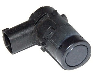 Czujnik parkowania Kuga C-max Focus -  3M5T-15K859-CA56DY, 1434278, oryginał Ford OE