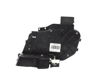 Zamek prawy drzwi przód Mondeo S-max / Galaxy -  8M2A-R21812-CB , 1791407, oryginał Ford OE