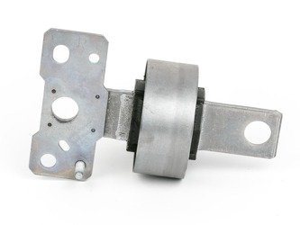 Tuleja wahacza wzdłużnego prawa Mondeo mk4 S-max - 6G91-5K896-BA, 2040703, oryginał Ford OE