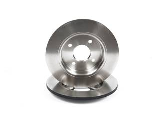 % TARCZA TYŁ FORD ECOSPORT USA 2017-2019 4WD  _ BRRF-343 _  _ GN1Z-2C026-B