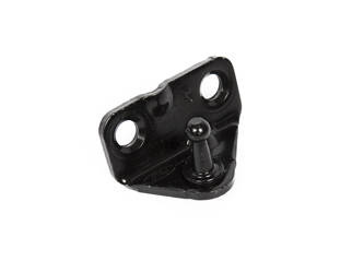 Uchwyt lewy sprężyny gazowej klapy Edge 16-17 -  FT4B-R444A19-BD , 5336449, oryginał Ford OE