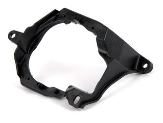 Uchwyt halogenu lewy przód Mustang 2015-2017 -  FR3B-15267-AB , 5279337, oryginał Ford OE