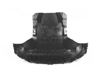 Osłona pod zderzak Mustang 21- -  MR3B-6A975-AB, 2517804, oryginał Ford OE