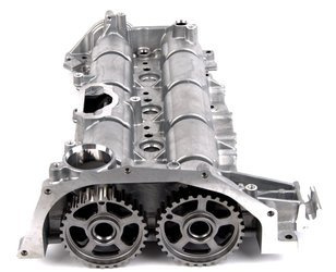 Wałki rozrządu Ford 2,0 diesel panther -  GK2Q-6E262-CB, 2648544, oryginał Ford OE