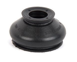 Uszczelka przeciwpyłowa - 81AB-3088-AA, 1591539, oryginał Ford OE