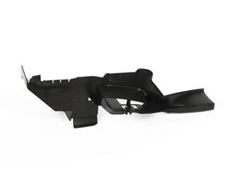 Kierownica powietrza prawa Ford C-max 15-19 -  F1CB-8338-AC , 1907836, oryginał Ford OE