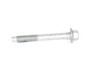 Śruba m8x60mm belki chłodnicy Kuga 12- Focus 14- - 5147592, oryginał Ford OE