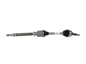 Półoś napędowa prawa Transit 18-19 6f55 Ford oe - GK21-3B436-CC, 2348212, oryginał Ford OE