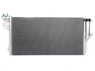 Chłodnica klimatyzacji Ford Kuga 14- / Escape 16- -  EJ7H-19710-AC , 1856995, oryginał Ford OE