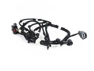 Wiązka aktywnej żaluzji Ecosport 17- europa -  GN15-14290-AAF, 2530783, oryginał Ford OE