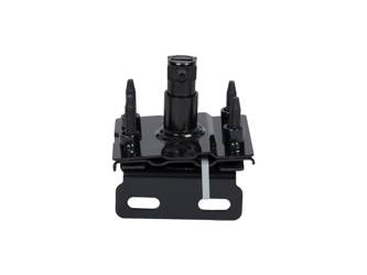 Uchwyt mocowanie zderzaka przód Ranger 14- - AB39-17H776-AA, 1851310, oryginał Ford OE