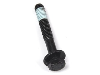 Śruba napinacza paska rozrządu 2.5l duratec turbo - W712280-S443 , 1387529, oryginał Ford OE