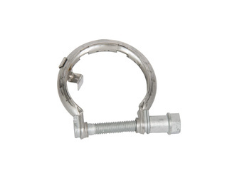Zacisk ø 68.5 mm układu wydechowego Focus Connect -  JX61-9U501-HB, 2351603, oryginał Ford OE
