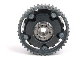 Koło zębate wałka rozrządu 2.5 duratec turbo wlot -  6M5G-6C524-AA, 1371655, oryginał Ford OE