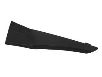 Listwa prawa podszybia Transit/tourneo courier 14- - ET76-02654-AD , 2046607, oryginał Ford OE
